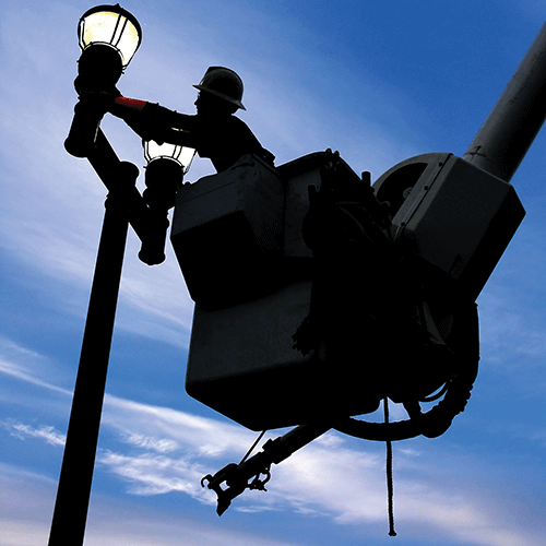 Electrical Contractor Harrisburg Pa